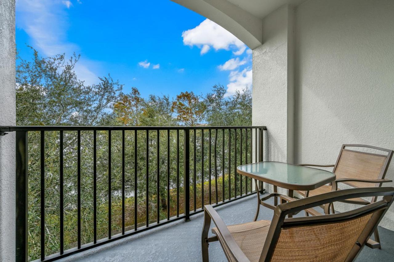 Apartment Is3-303 - Lakeview Unit - Vista Cay