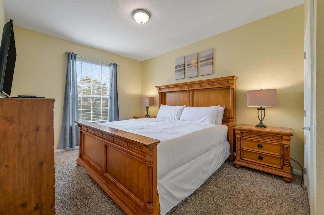 Is3-303 - Lakeview Unit - Vista Cay * Orlando