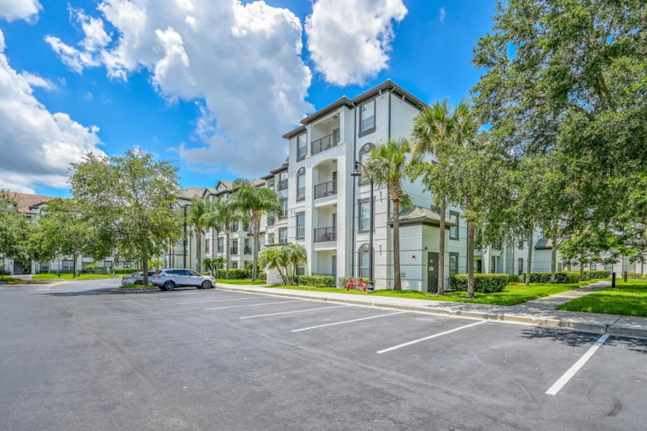Is3-203 - 3 Bed Apartment Orlando