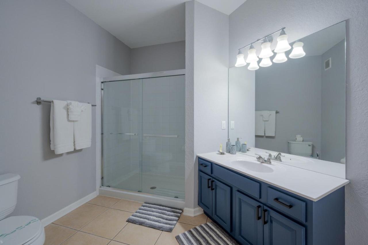 Is3-203 - 3 Bed Apartment Orlando