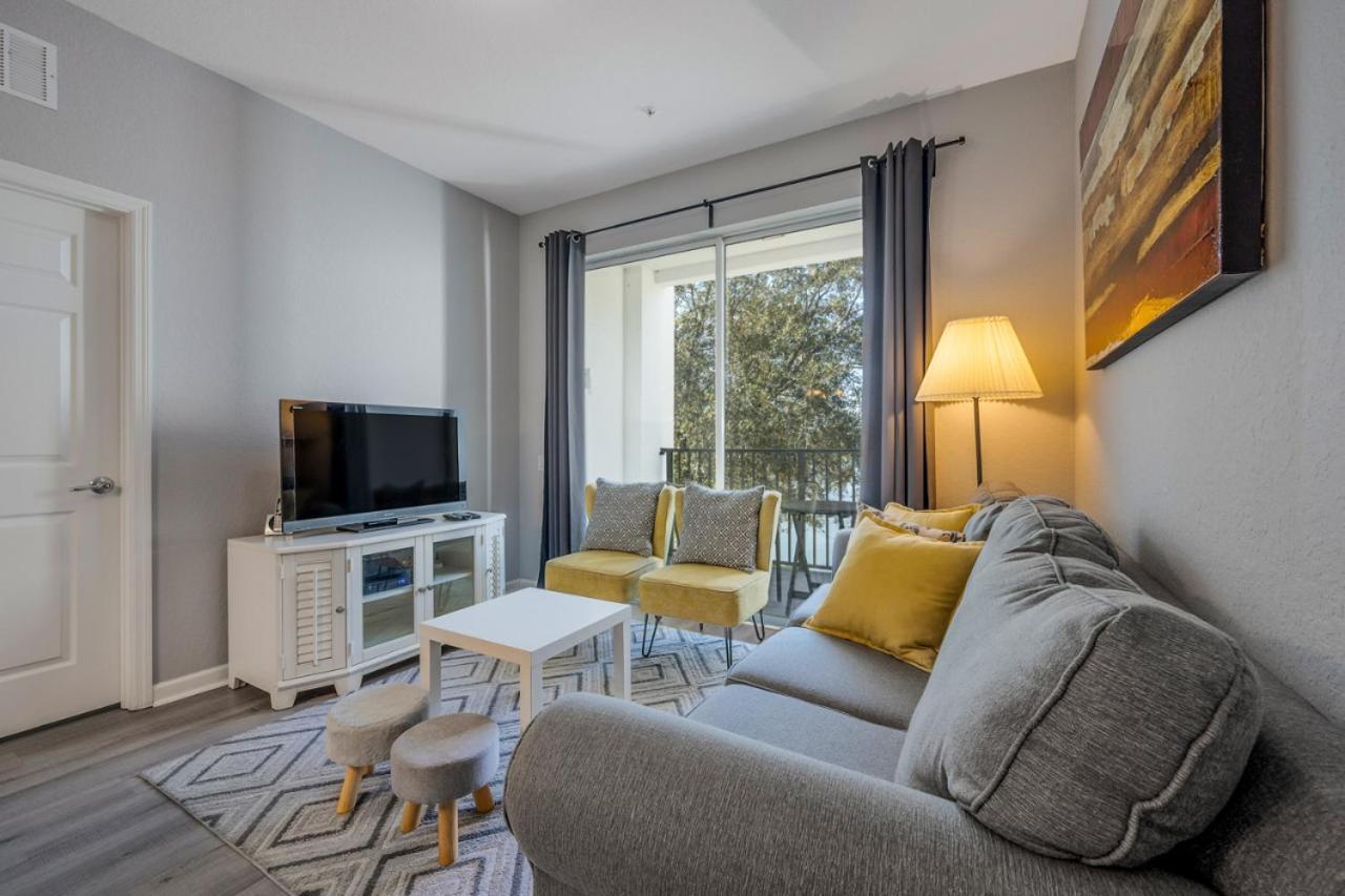 Apartment Is3-203 - 3 Bed