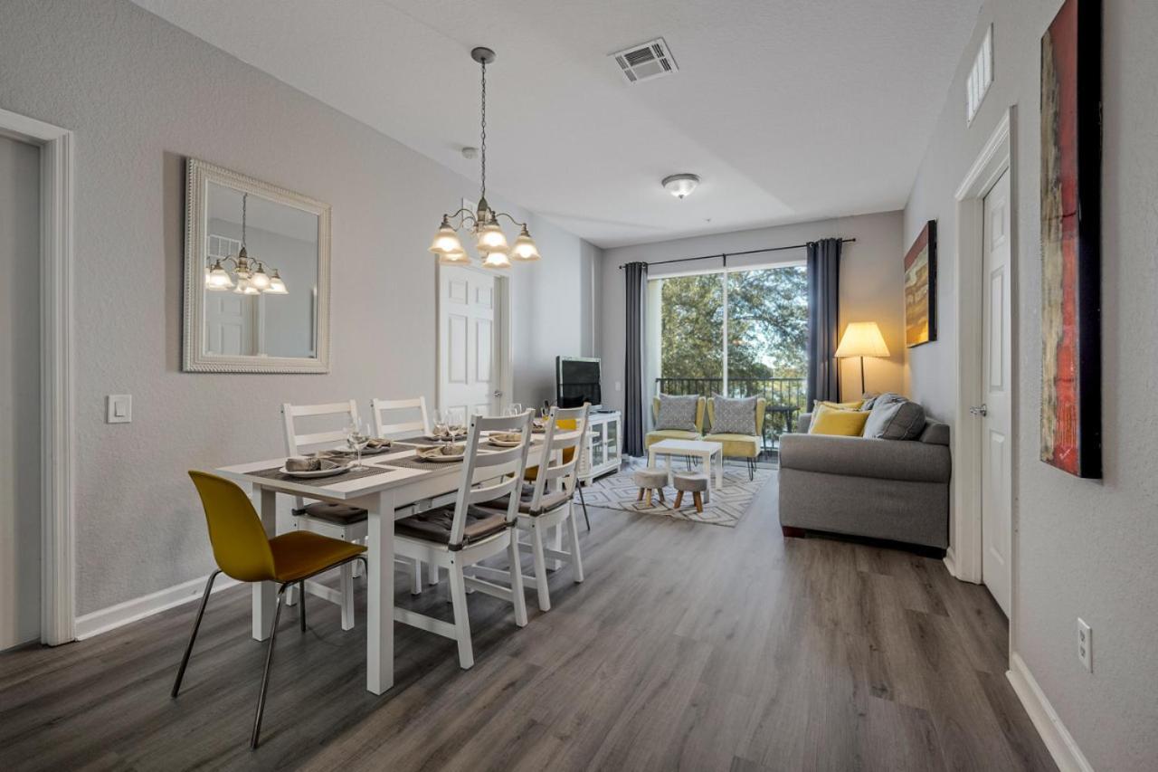 Is3-203 - 3 Bed Apartment Orlando