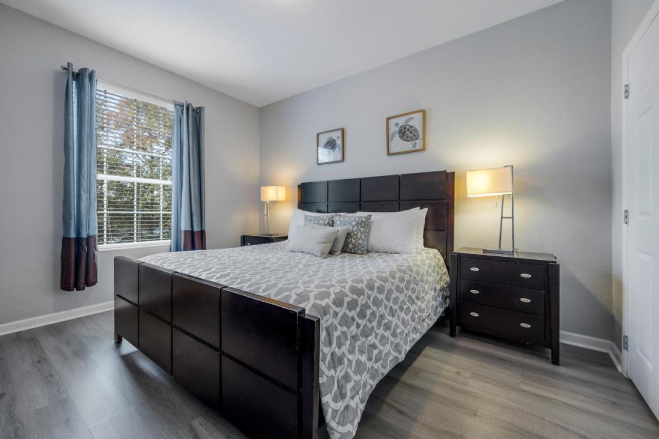 Apartment Is3-203 - 3 Bed Orlando
