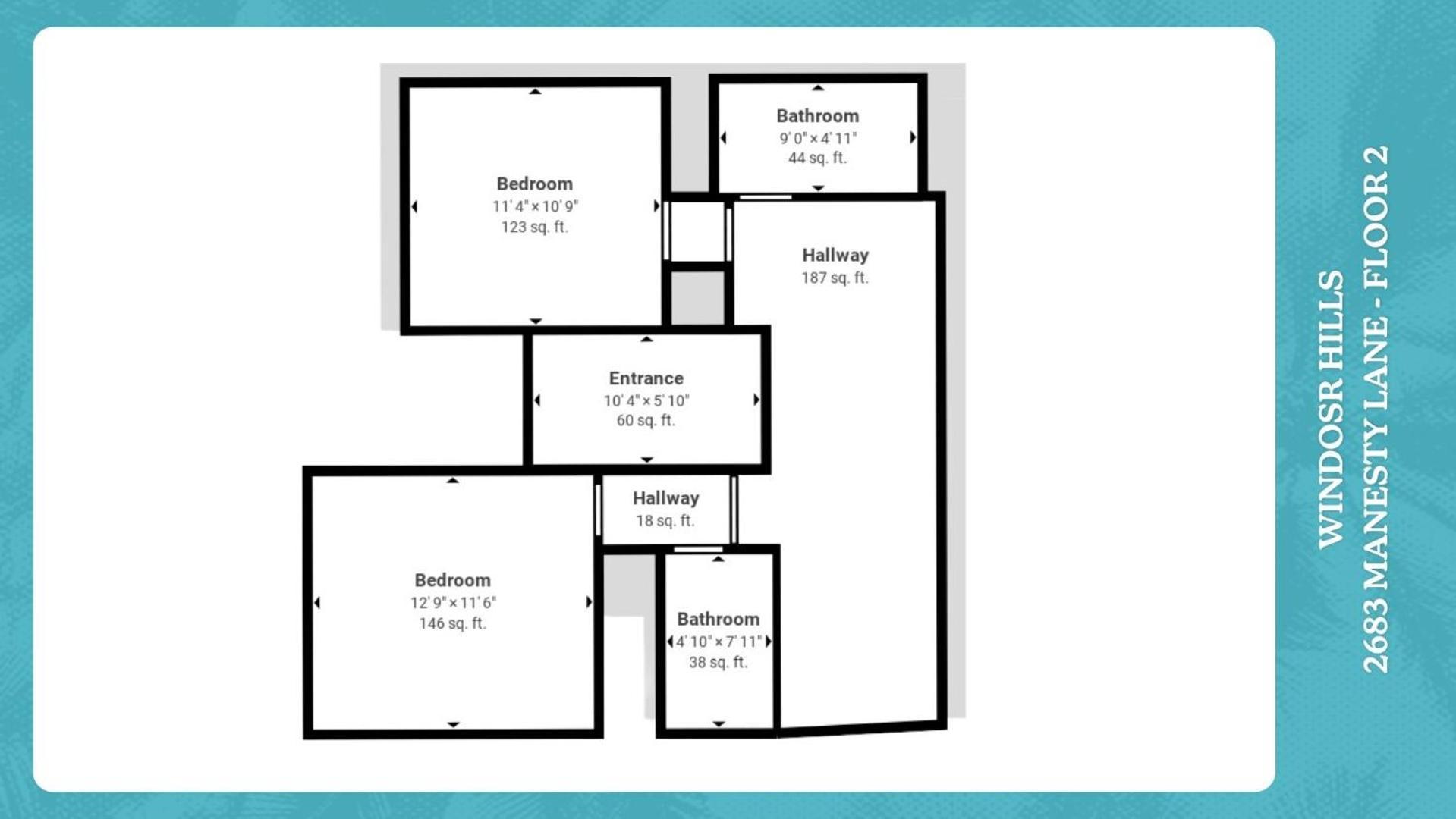 Mnl2683 Holiday home Orlando
