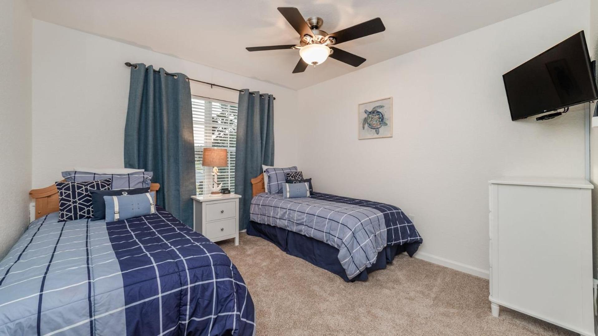 Holiday home Mnl2683 Orlando