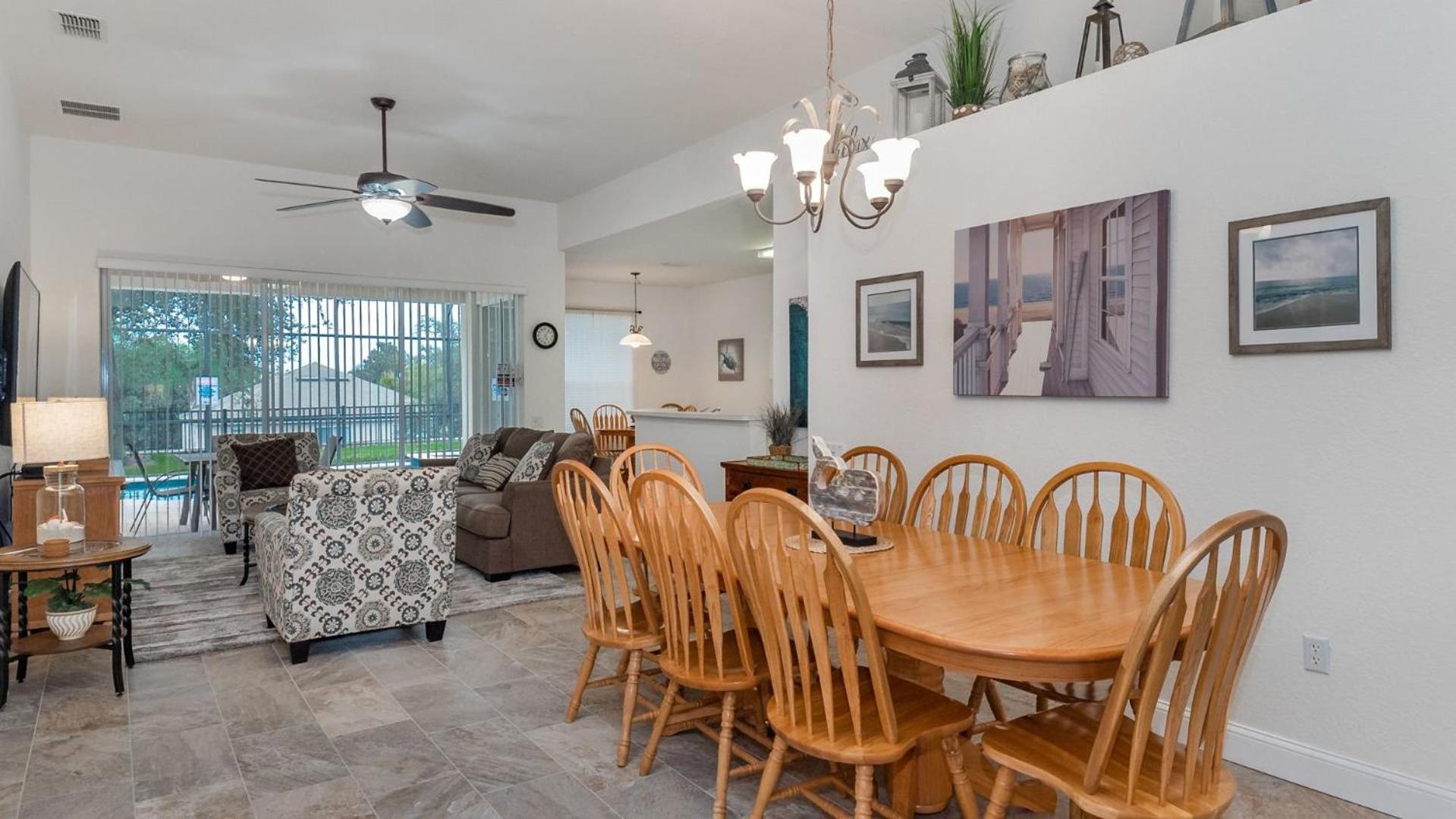 Mnl2683 Holiday home Orlando