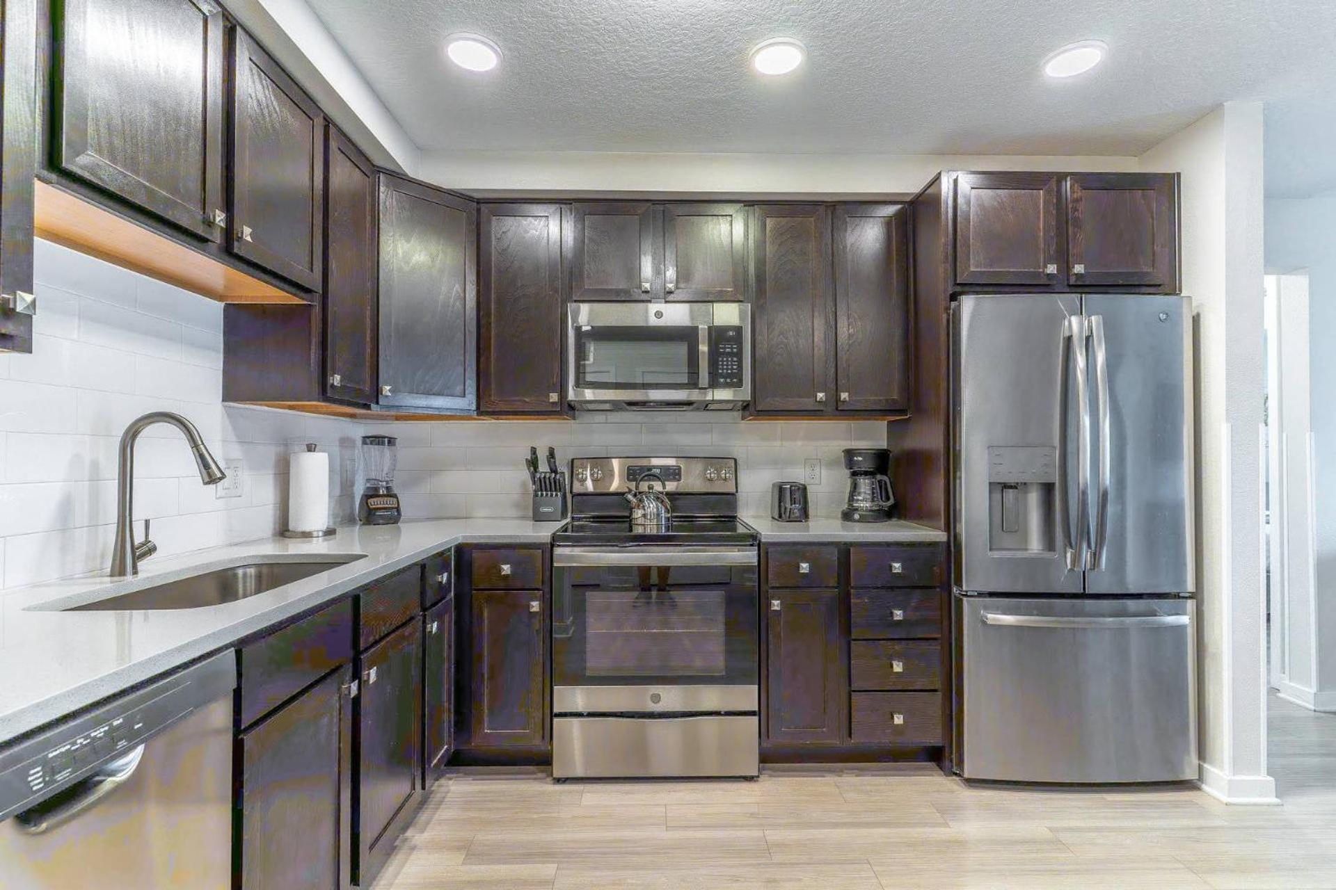 4001 Vista Cay Holiday home Orlando
