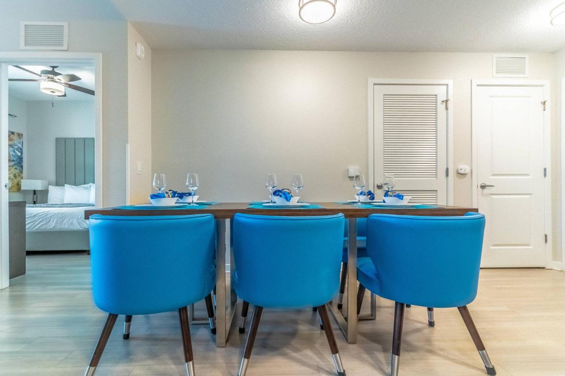 4001 Vista Cay Holiday home