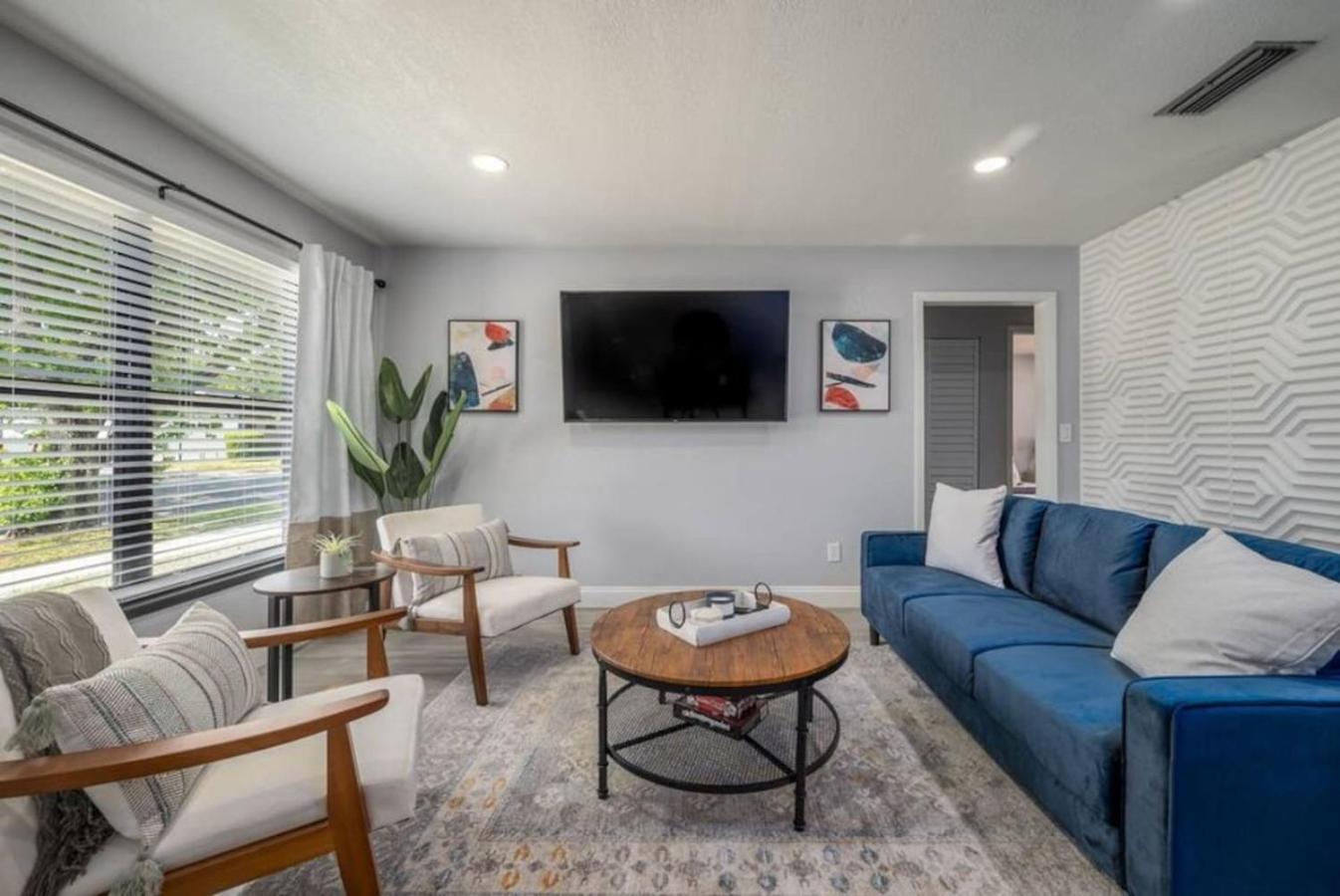 Holiday home 561j) Large 2 Bedroom With King Bed And Patio *