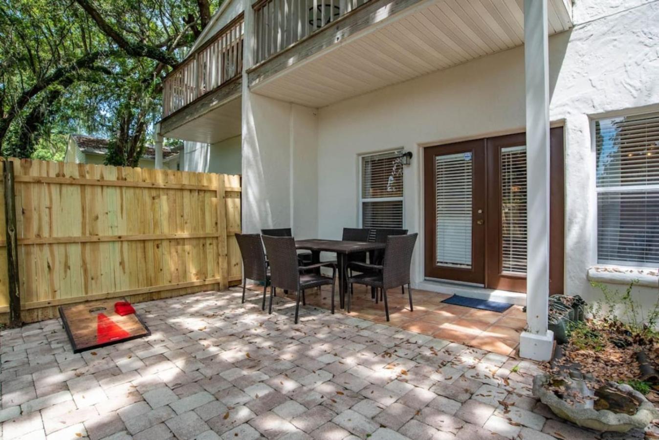 561) Large 3 Bedroom With King Bed Holiday home *