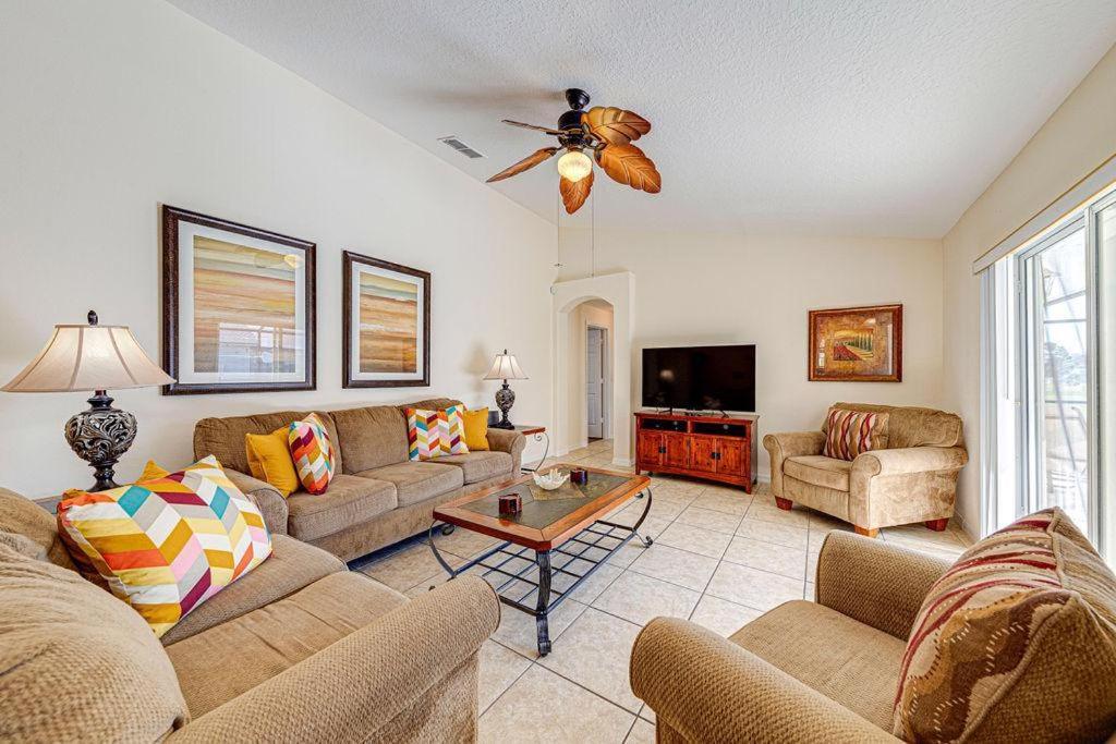 Great Location With Conservation Views Orlando