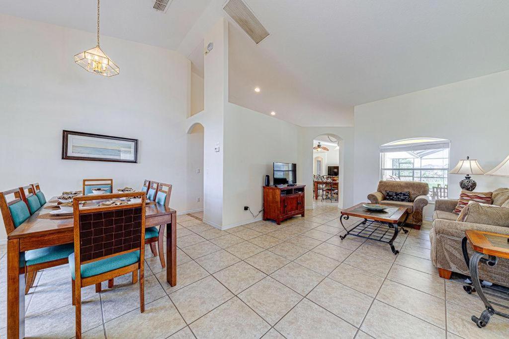 Villa Great Location With Conservation Views Orlando