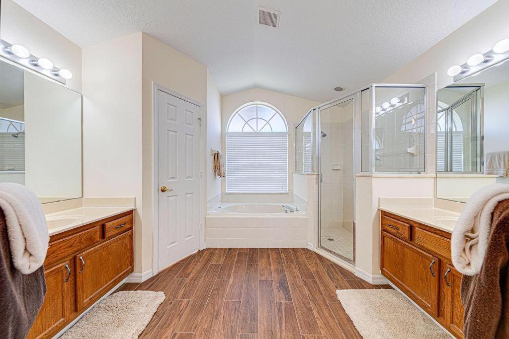 Villa Great Location With Conservation Views Orlando