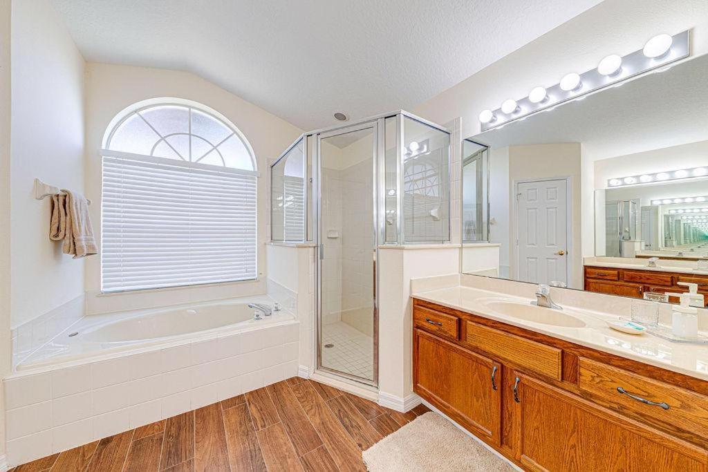 Villa Great Location With Conservation Views Orlando