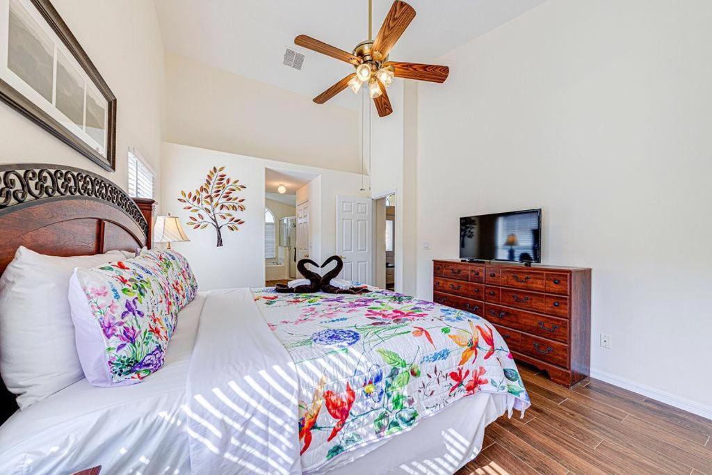 Great Location With Conservation Views Orlando