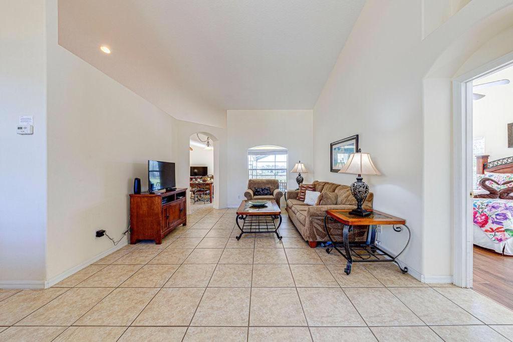 Villa Great Location With Conservation Views Orlando