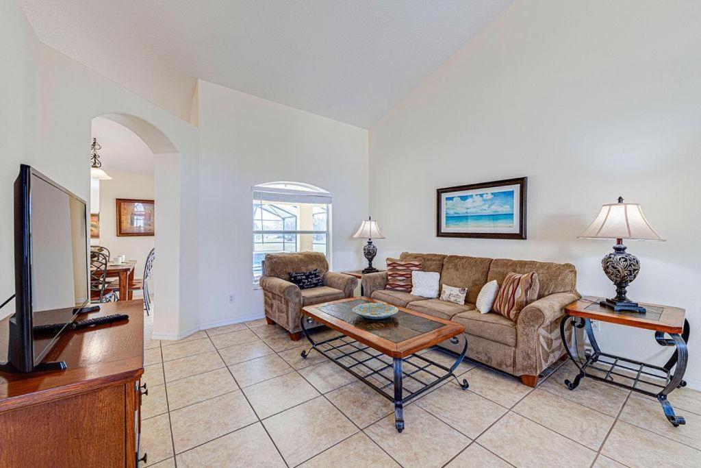 Great Location With Conservation Views Orlando