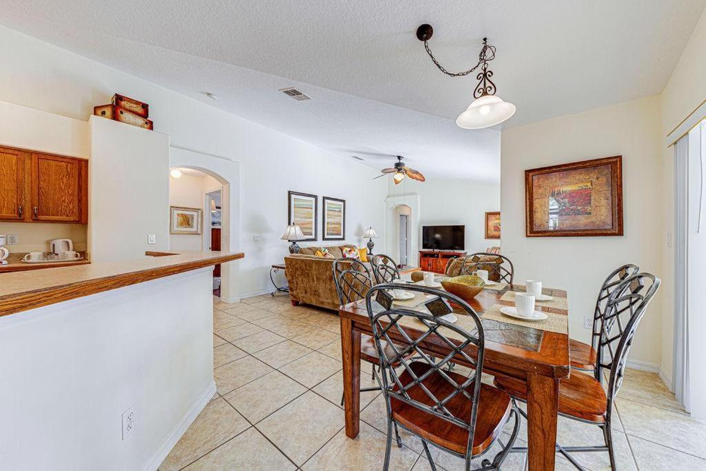 Villa Great Location With Conservation Views