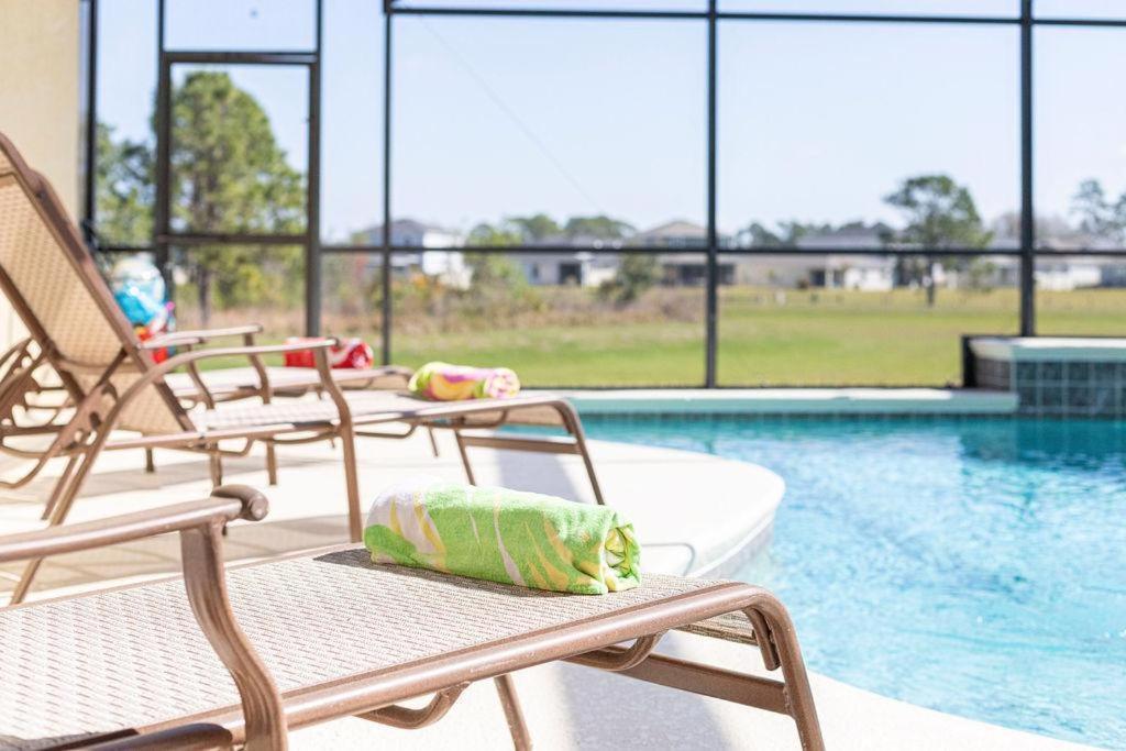 Great Location With Conservation Views Orlando