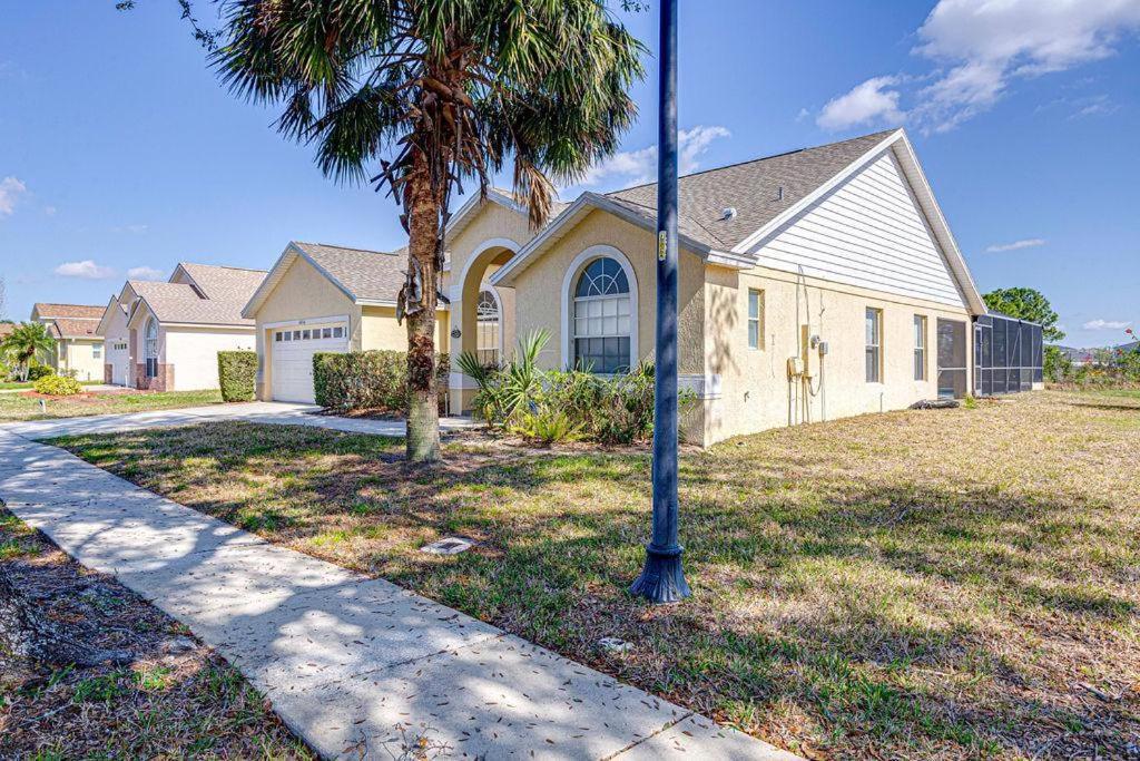 Villa Great Location With Conservation Views Orlando