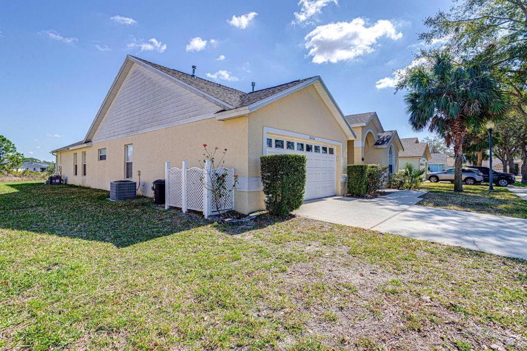 Villa Great Location With Conservation Views