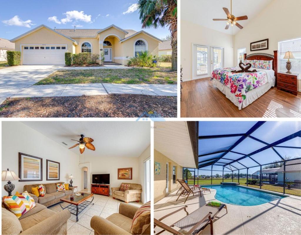 Villa Great Location With Conservation Views Orlando