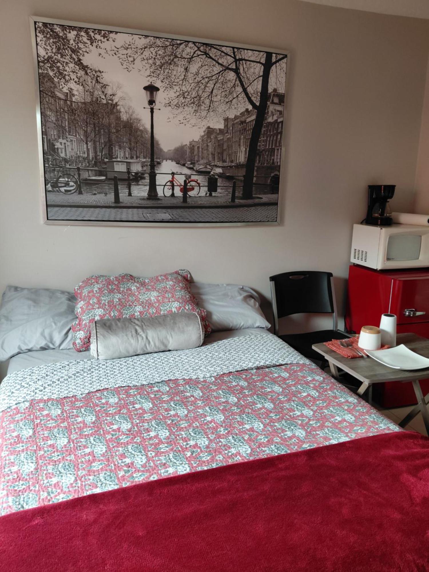 Cozy Bright Homestay