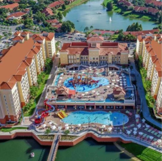 Westgate Town Center Orlando