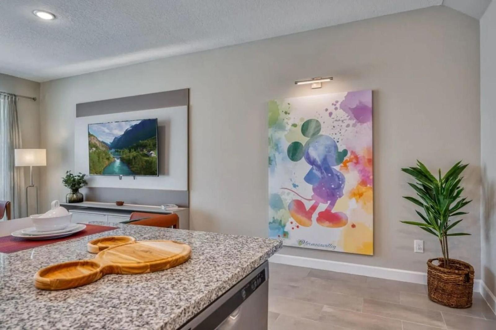 7984- Formosa Valley - Luxury Near Holiday home Orlando