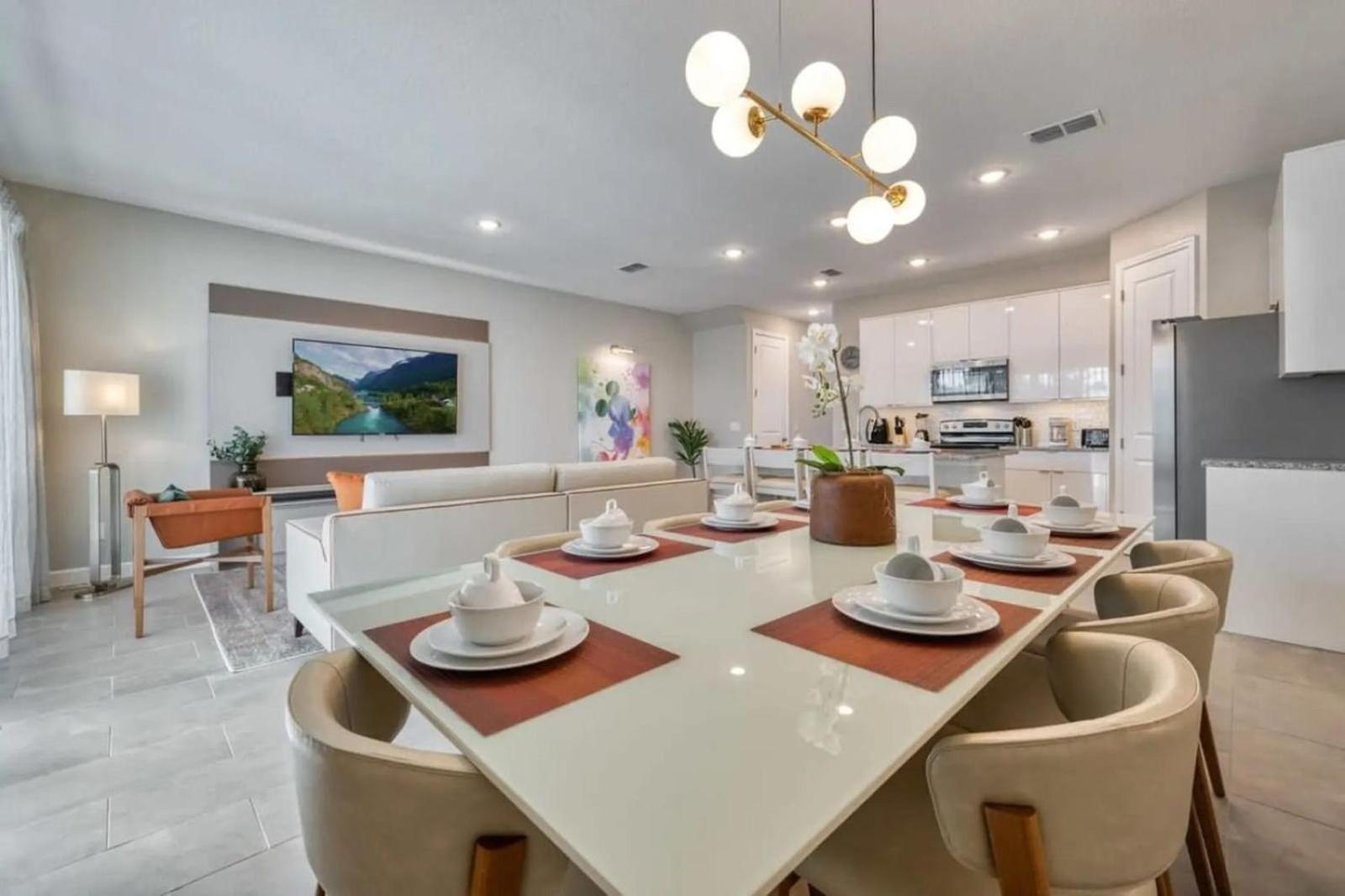 7984- Formosa Valley - Luxury Near * Orlando