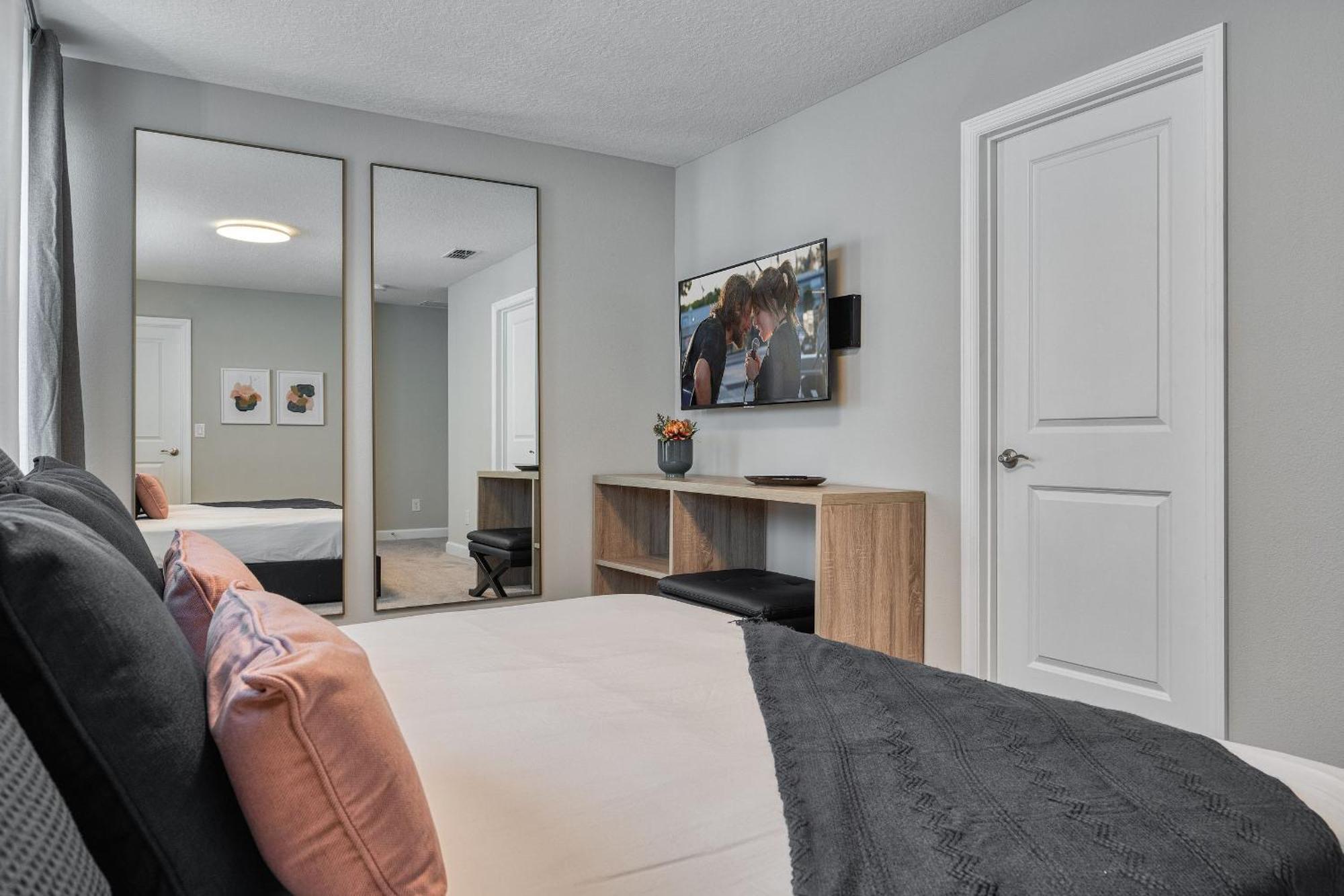 Holiday home Luxury 4br W/ Pool | 10 Min To Disney! *