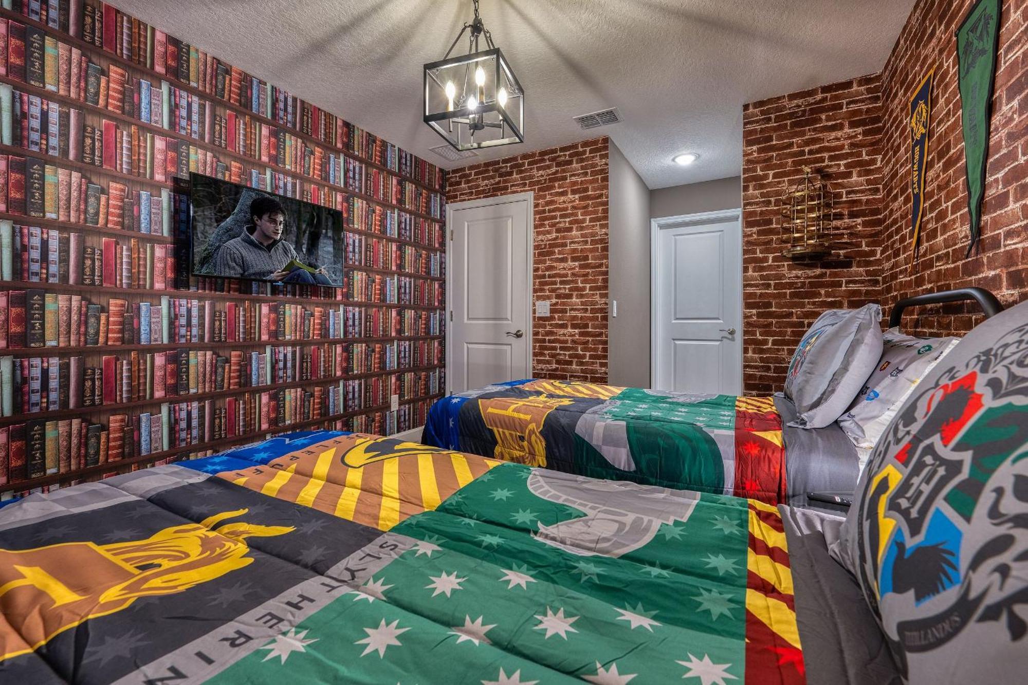Holiday home Luxury 4br W/ Pool | 10 Min To Disney! Orlando