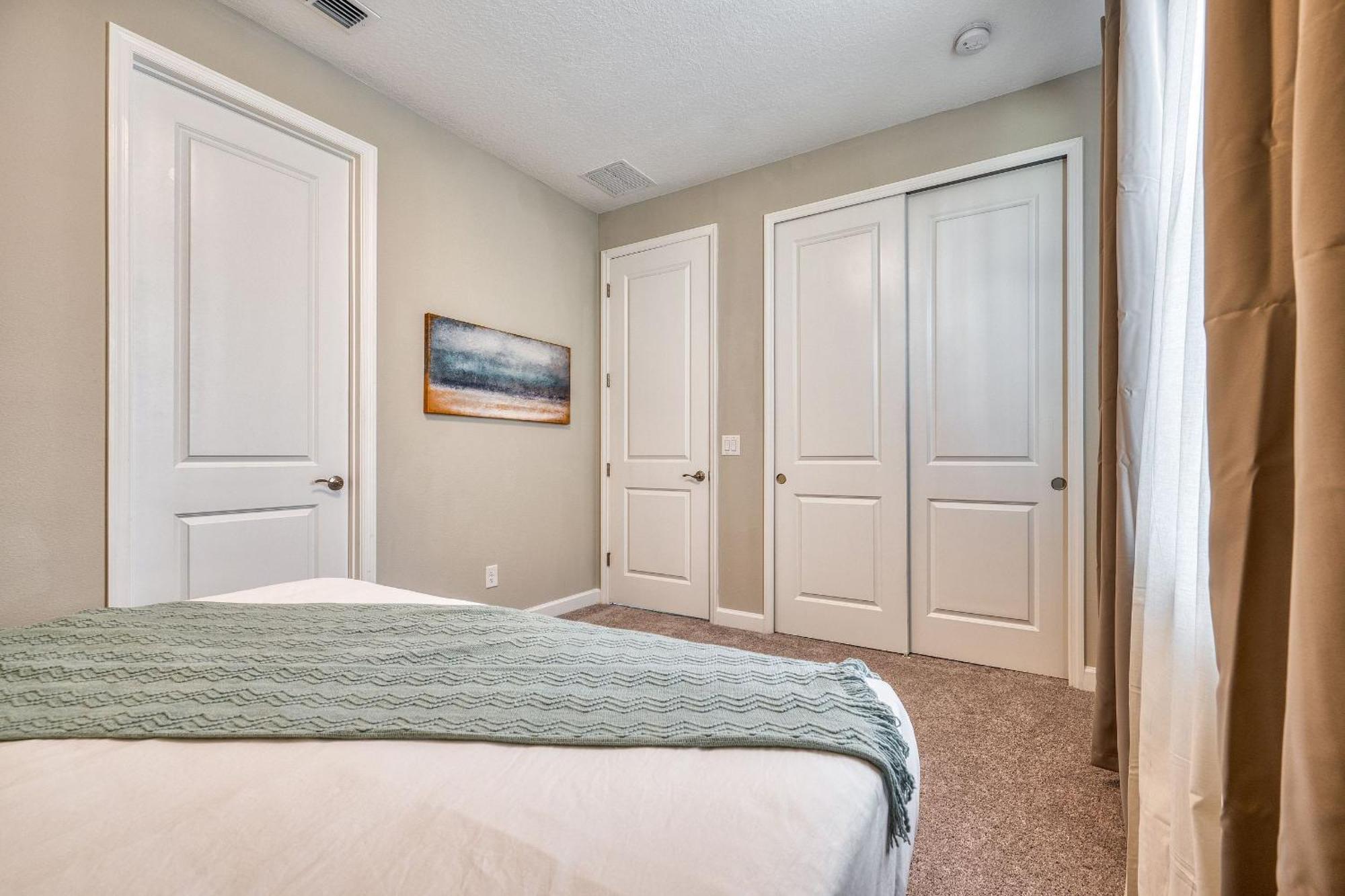 Luxury 4br W/ Pool | 10 Min To Disney!