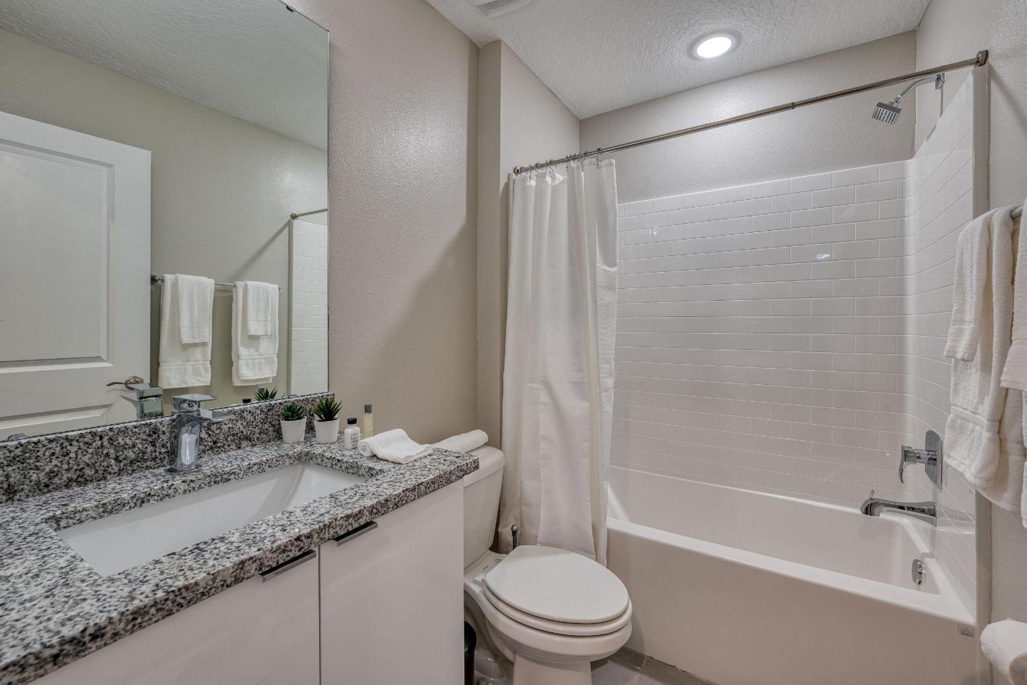 Holiday home Luxury 4br W/ Pool | 10 Min To Disney!