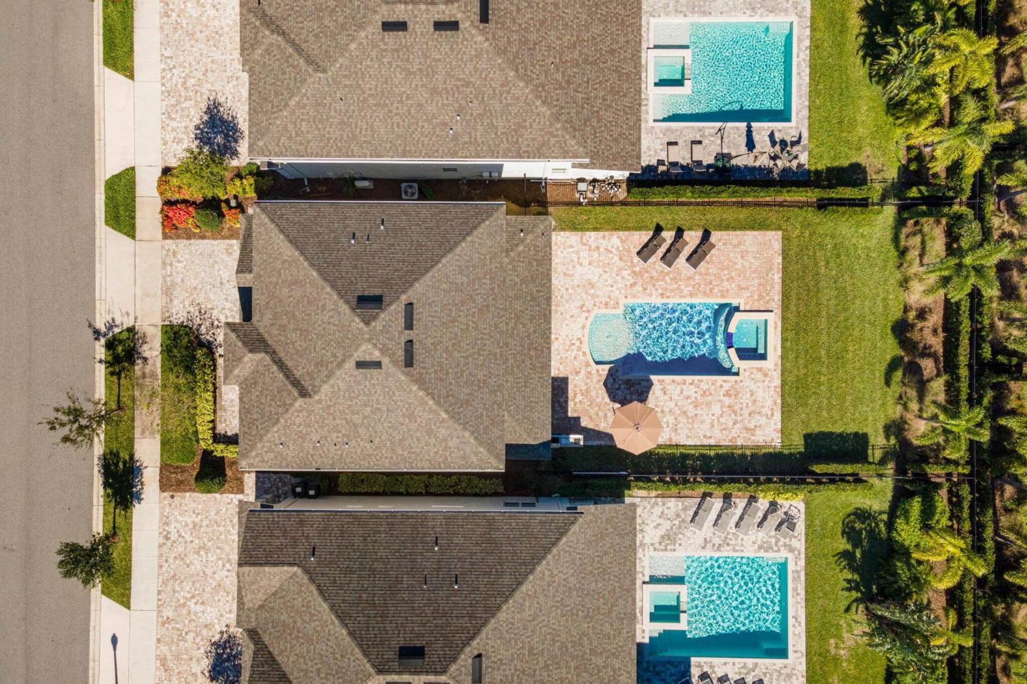 Holiday home Chic Gateway - 5 Bedroom With Pool And *