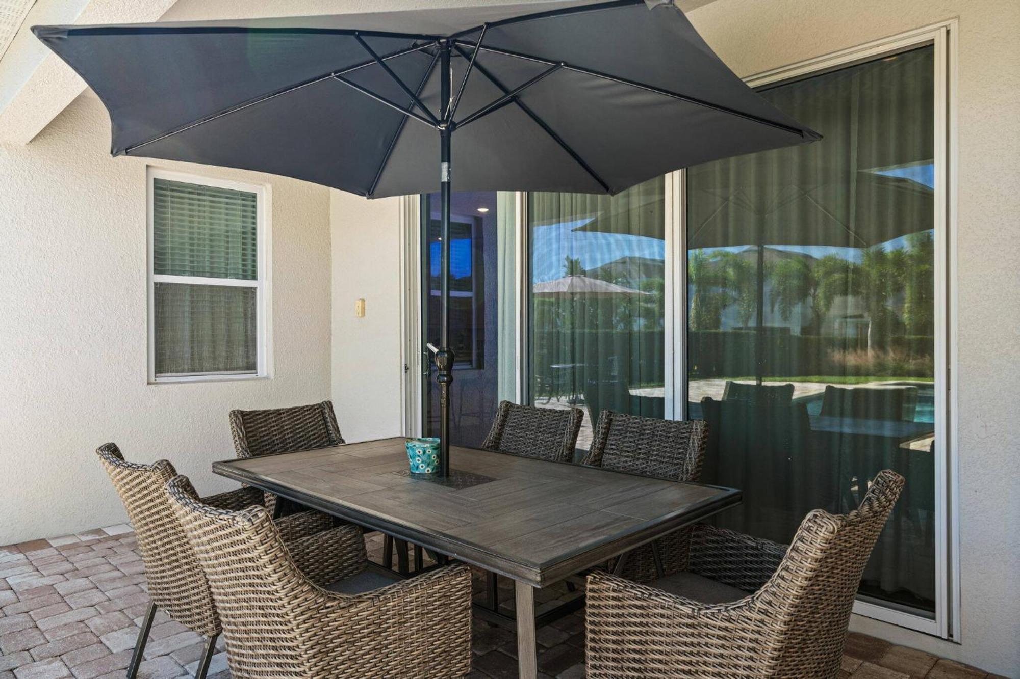Chic Gateway - 5 Bedroom With Pool And *