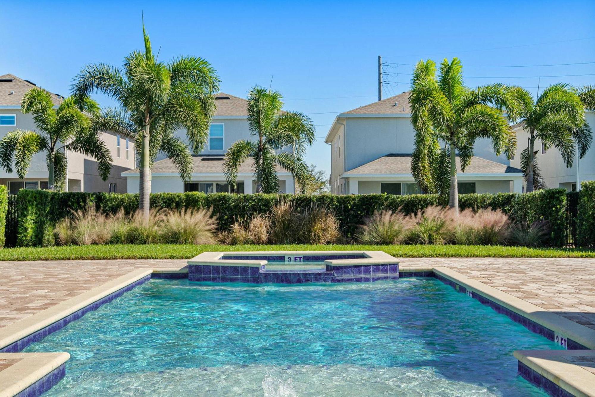 Holiday home Chic Gateway - 5 Bedroom With Pool And
