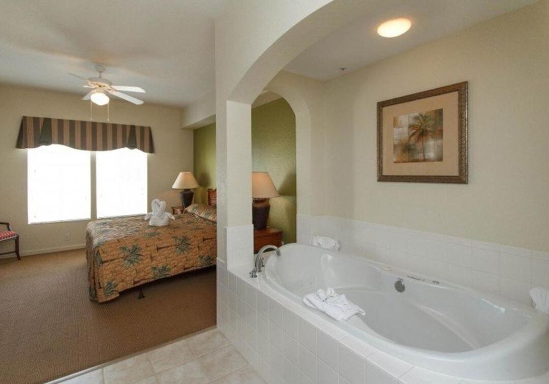 Apartment Luxury 3br-2ba Orlando
