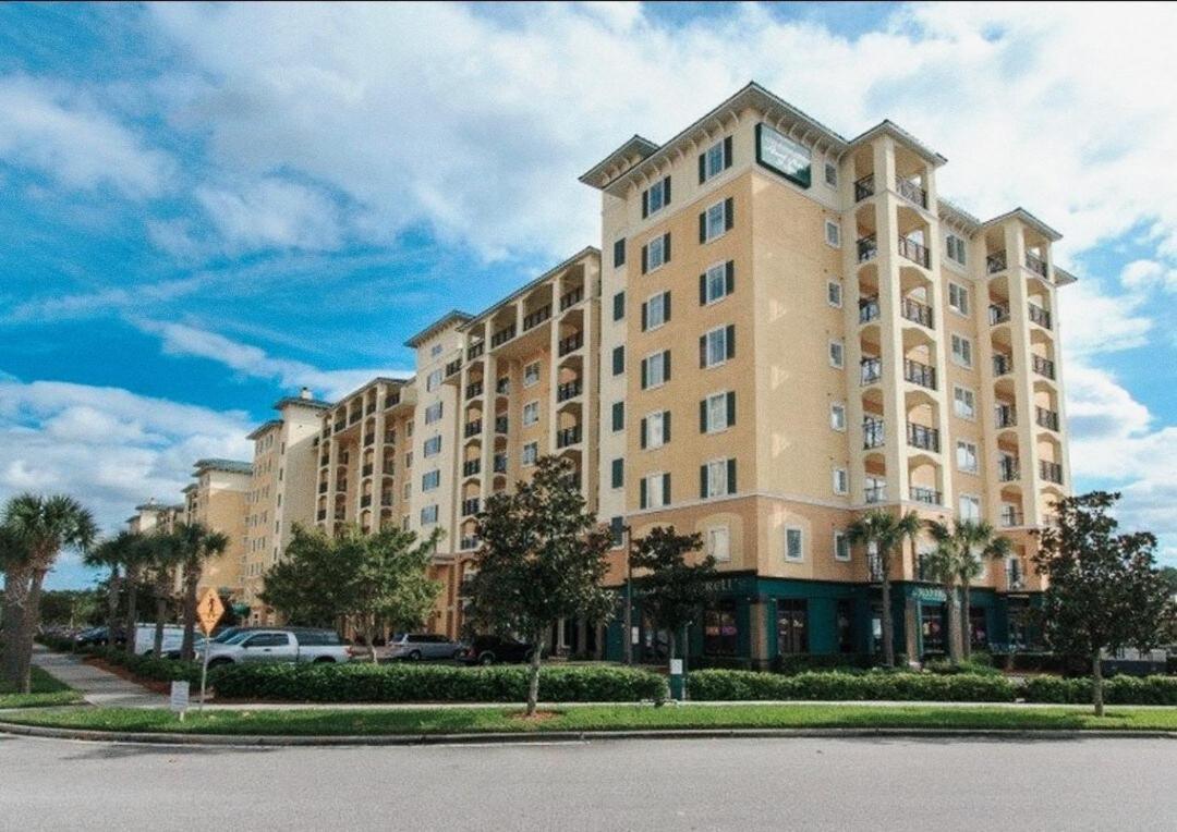Luxury 3br-2ba Orlando