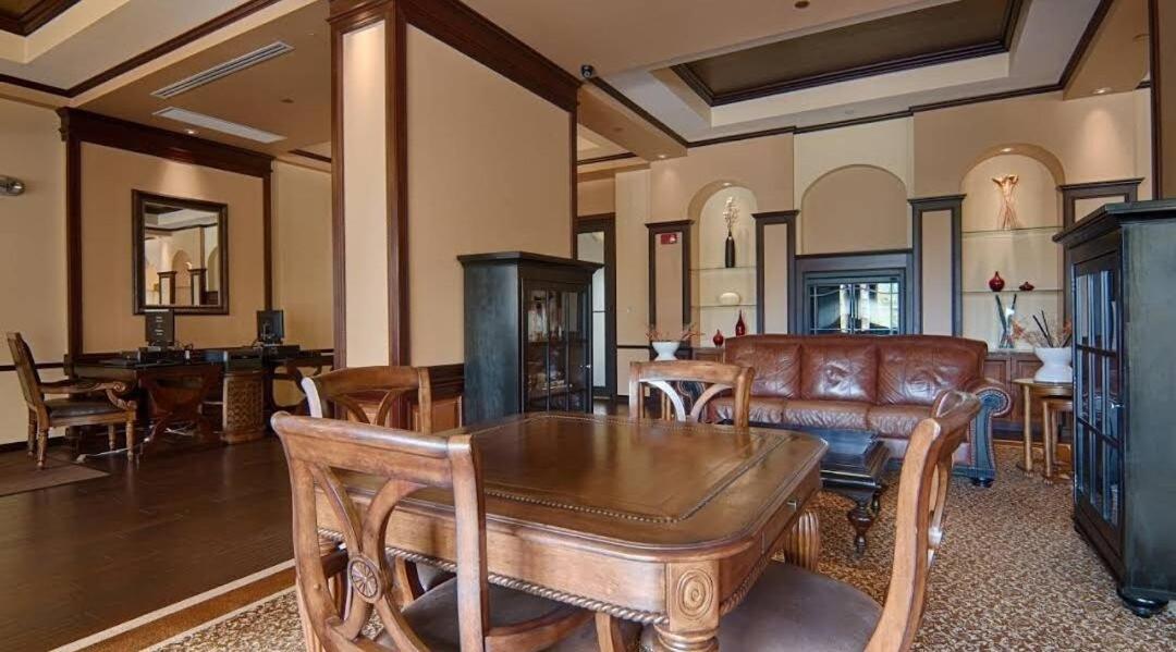 Luxury 3br-2ba Apartment Orlando