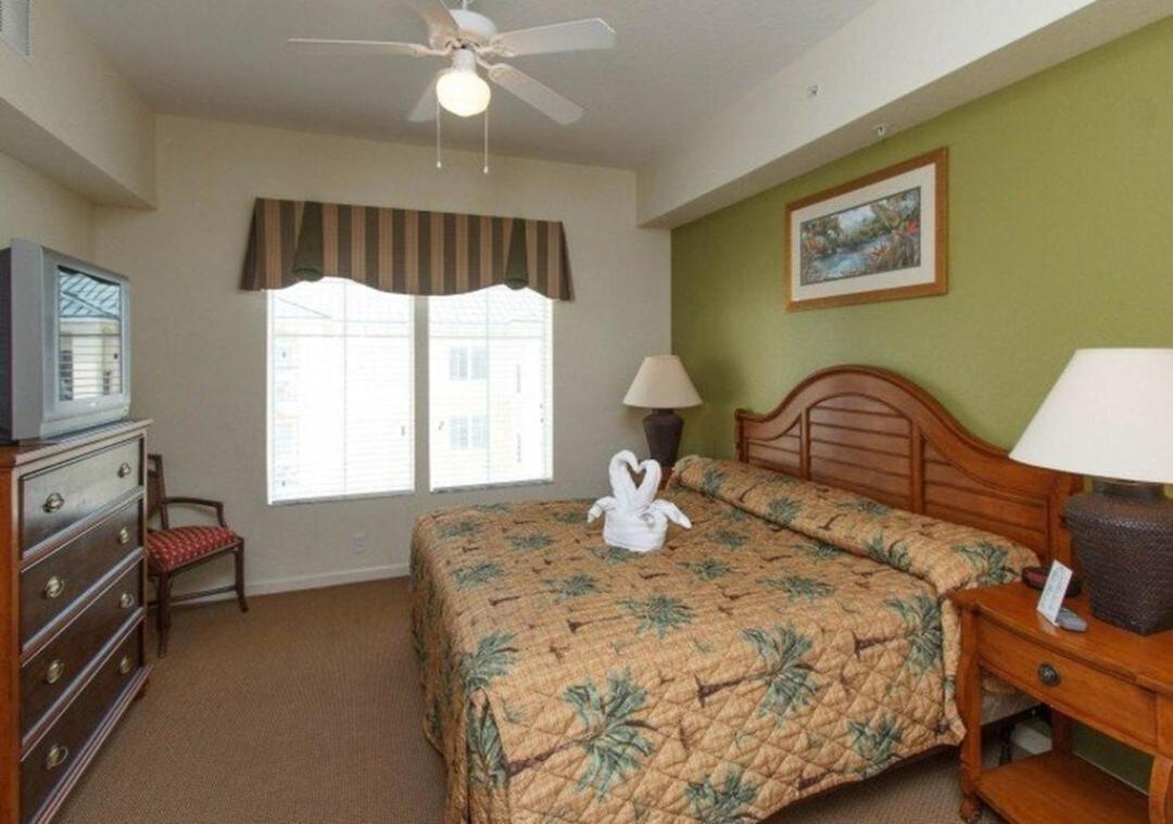 Apartment Luxury 3br-2ba Orlando