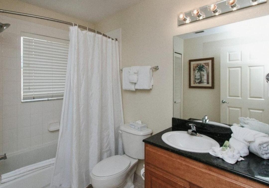 Luxury 3br-2ba *