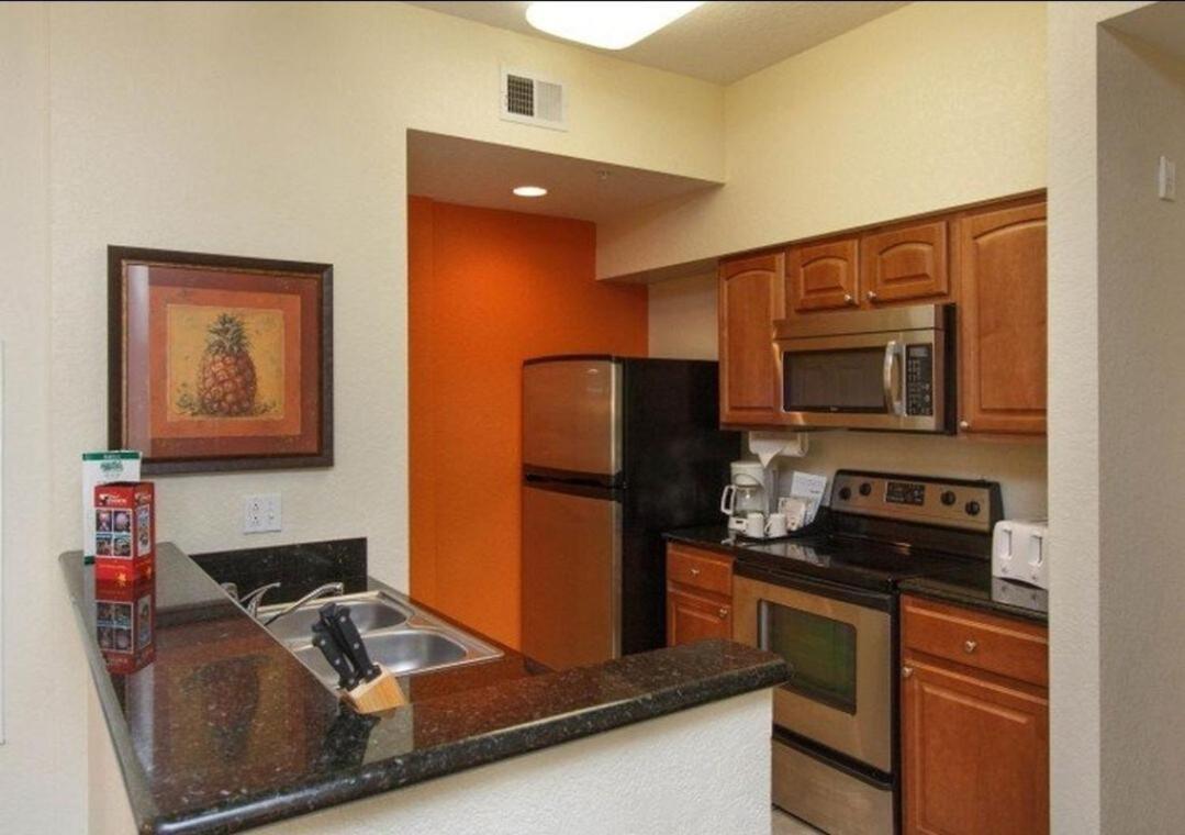 Luxury 3br-2ba * Orlando