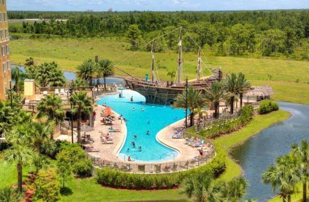 Apartment Luxury 3br-2ba Orlando