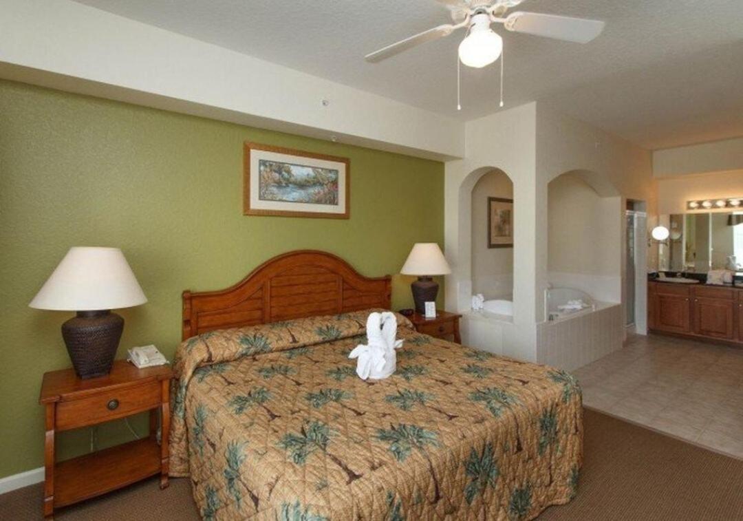 Luxury 3br-2ba Orlando
