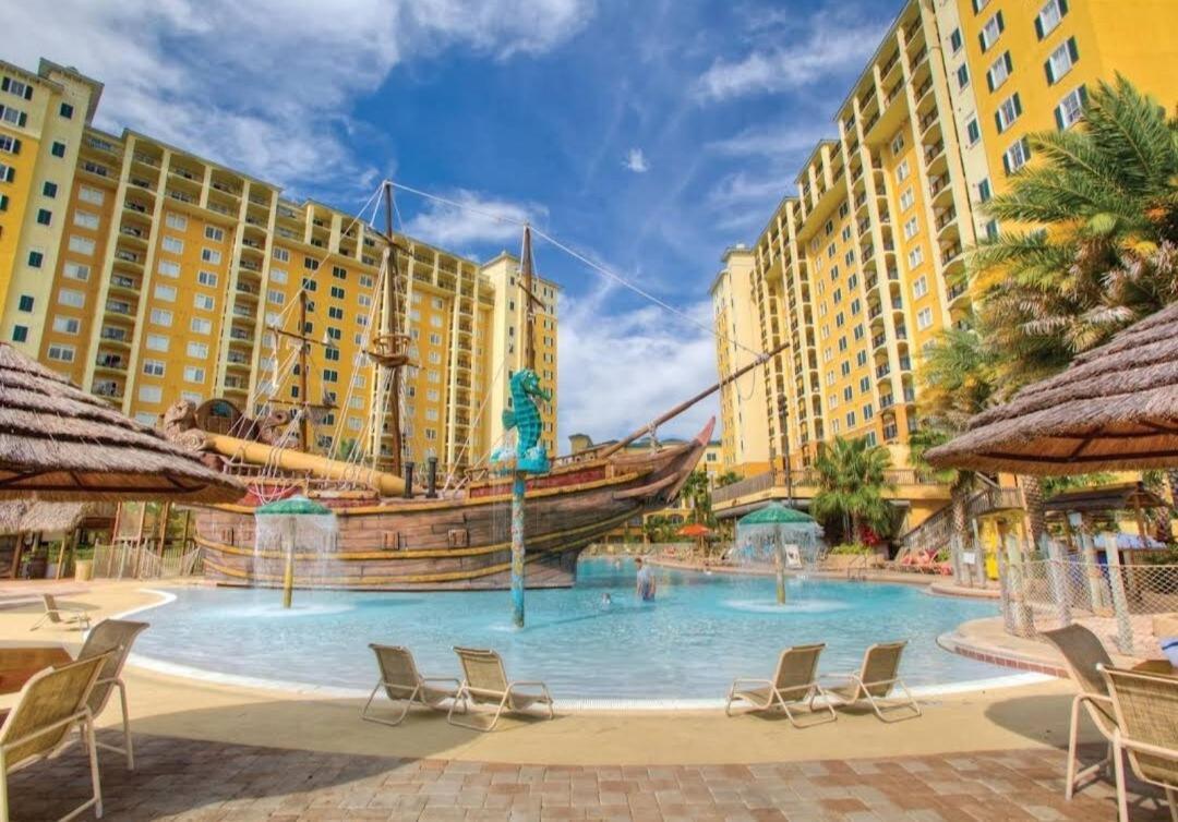 Luxury 3br-2ba Orlando