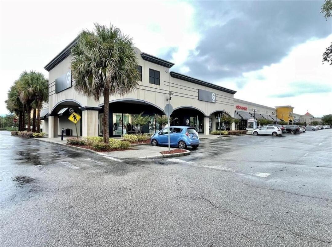 Apartment Luxury 3br-2ba