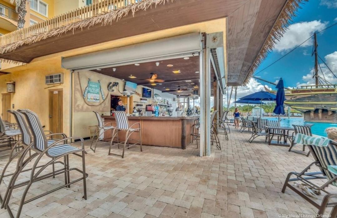 Luxury 3br-2ba Apartment Orlando
