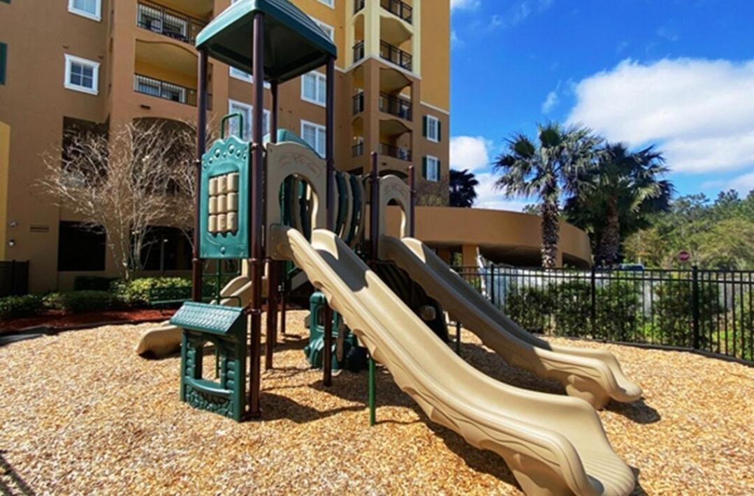 Apartment Luxury 3br-2ba