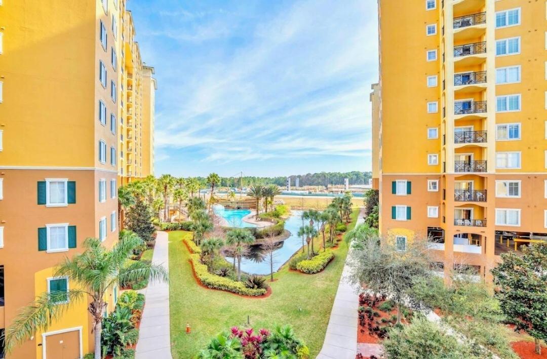 Apartment Luxury 3br-2ba